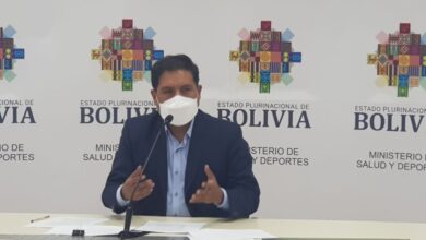 Photo of BOLIVIA ASUME NUEVAS MEDIDAS DE PROTECCIÓN ANTICOVID CON EL OBJETIVO DE PRECAUTELAR LA SALUD DE SU POBLACIÓN