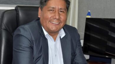 Photo of Destituyen al Viceministro de Vivienda Roger Cruz, se desconoce los motivos